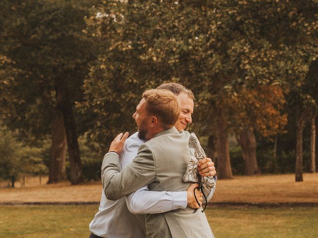 Le mariage de Matthieu et Chloé à Castets, Landes 122