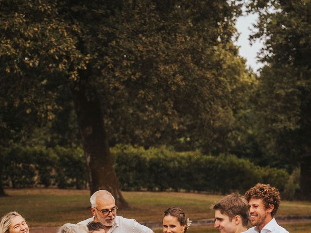 Le mariage de Matthieu et Chloé à Castets, Landes 125