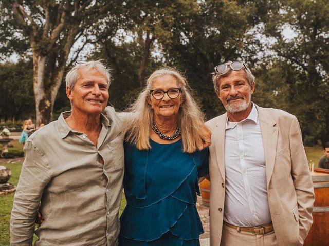 Le mariage de Matthieu et Chloé à Castets, Landes 127