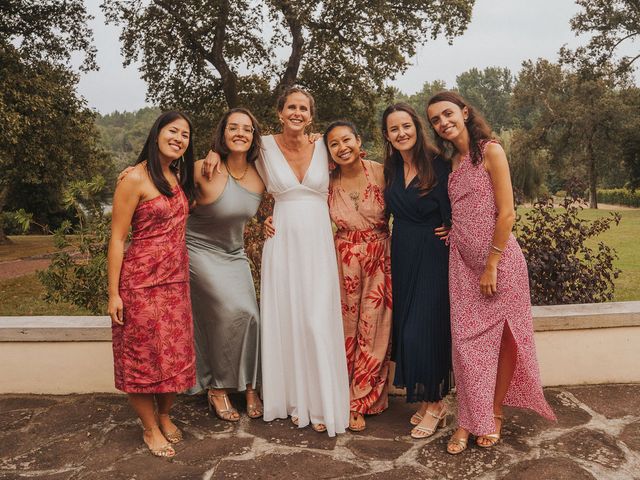 Le mariage de Matthieu et Chloé à Castets, Landes 133