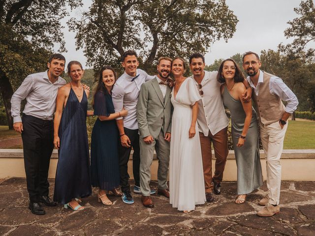 Le mariage de Matthieu et Chloé à Castets, Landes 139