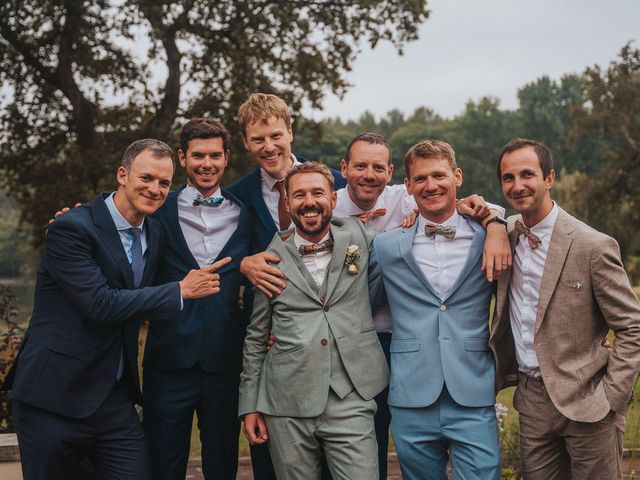 Le mariage de Matthieu et Chloé à Castets, Landes 146