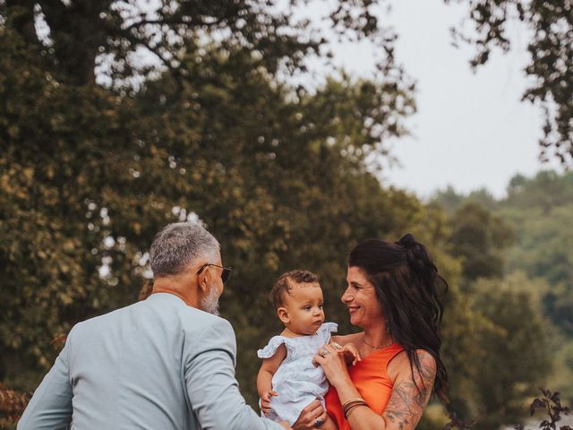 Le mariage de Matthieu et Chloé à Castets, Landes 148