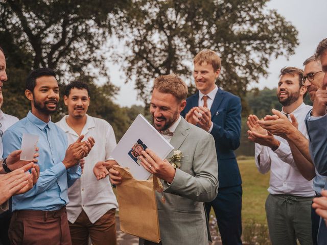 Le mariage de Matthieu et Chloé à Castets, Landes 150