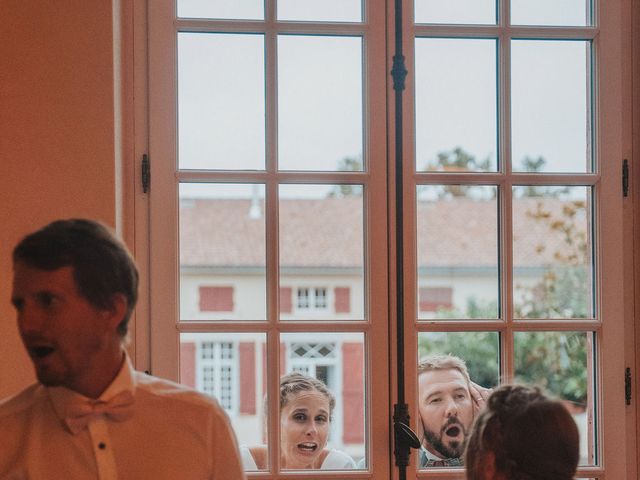 Le mariage de Matthieu et Chloé à Castets, Landes 151