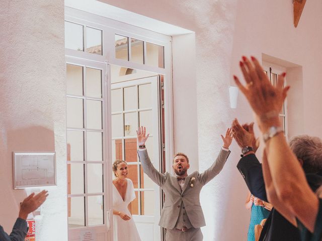 Le mariage de Matthieu et Chloé à Castets, Landes 152