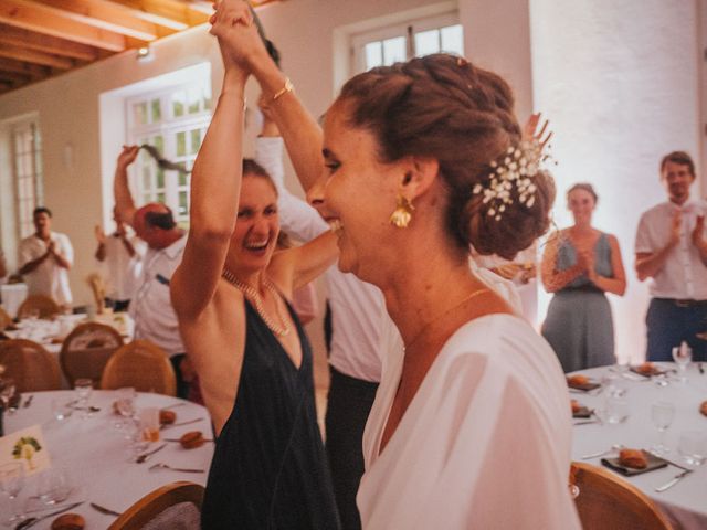 Le mariage de Matthieu et Chloé à Castets, Landes 154