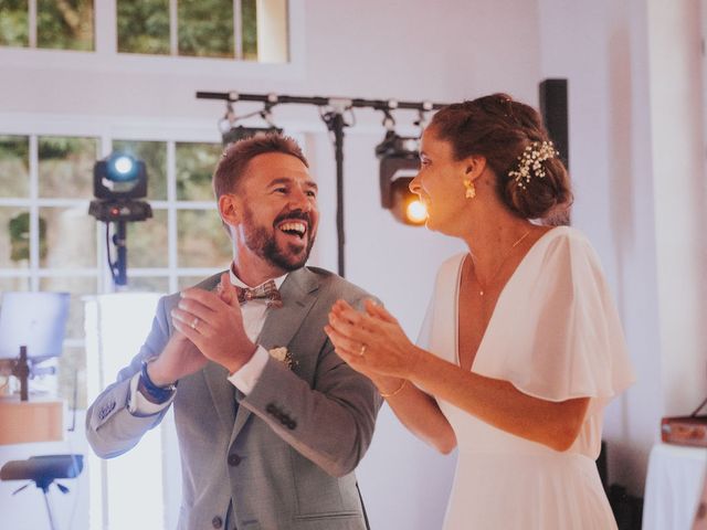 Le mariage de Matthieu et Chloé à Castets, Landes 157