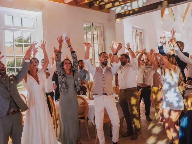 Le mariage de Matthieu et Chloé à Castets, Landes 160