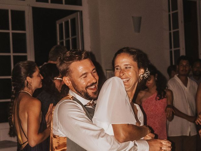 Le mariage de Matthieu et Chloé à Castets, Landes 161