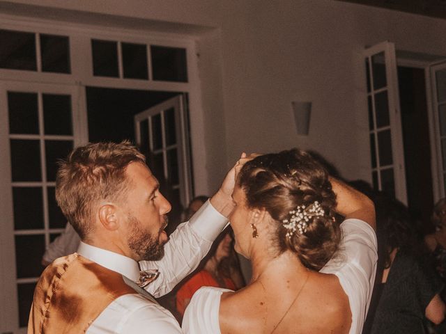 Le mariage de Matthieu et Chloé à Castets, Landes 162