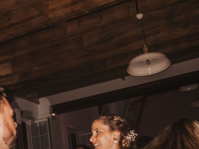 Le mariage de Matthieu et Chloé à Castets, Landes 163
