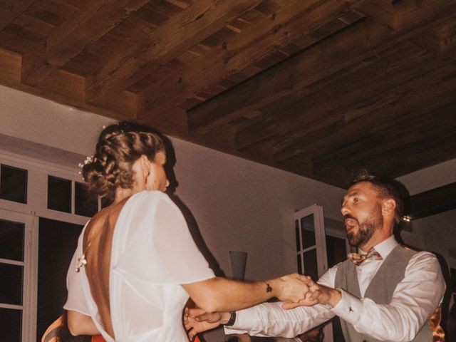 Le mariage de Matthieu et Chloé à Castets, Landes 164