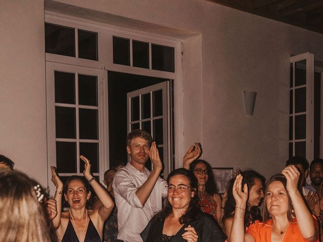 Le mariage de Matthieu et Chloé à Castets, Landes 165