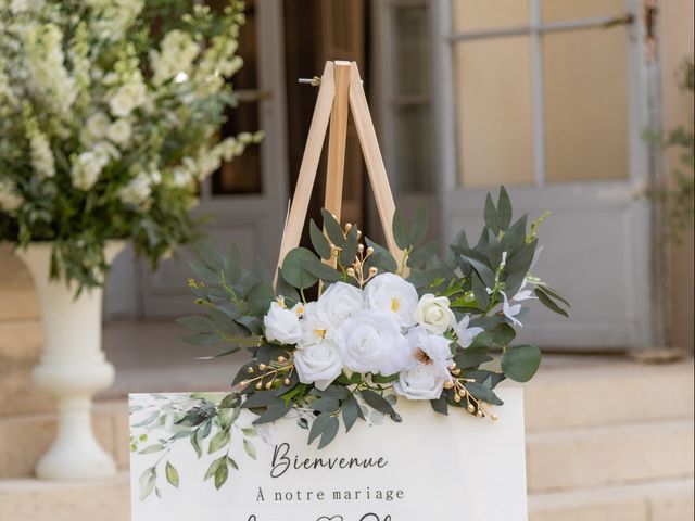 Le mariage de Olivier et Lamia à Louveciennes, Yvelines 65
