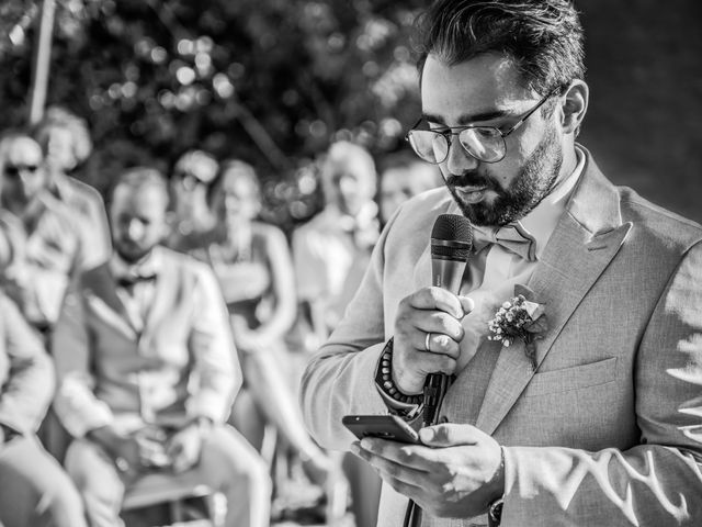 Le mariage de Romain et Jade à Pessac, Gironde 6