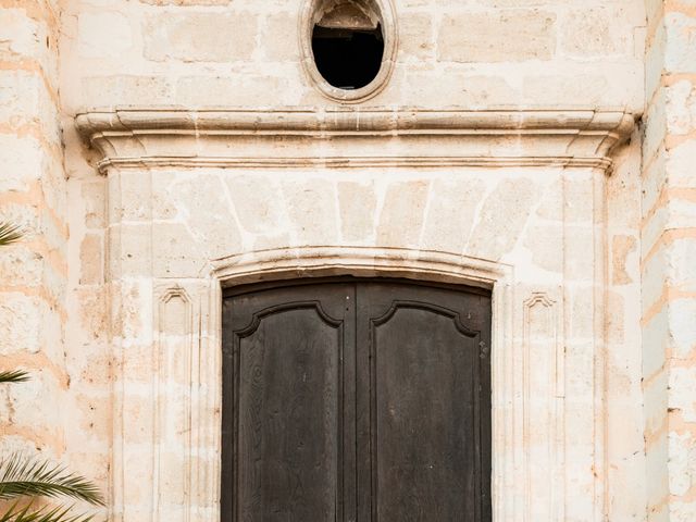 Le mariage de Romain et Jade à Pessac, Gironde 12
