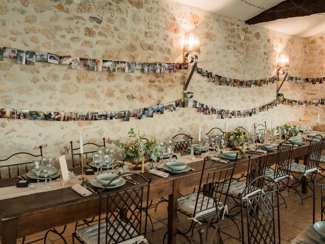 Le mariage de Romain et Jade à Pessac, Gironde 18