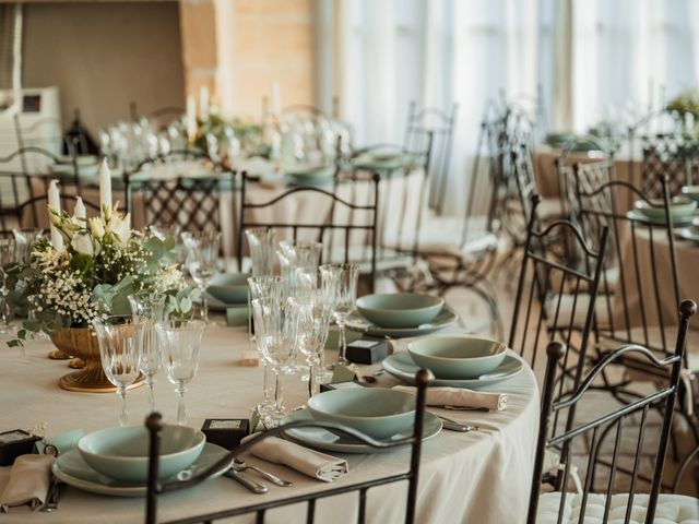 Le mariage de Romain et Jade à Pessac, Gironde 20