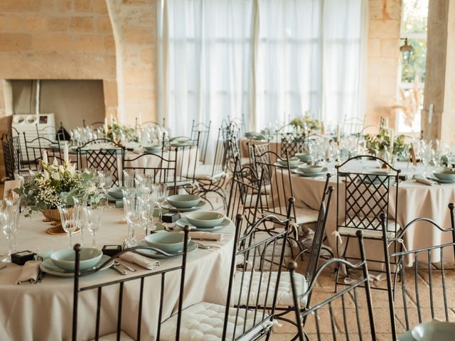 Le mariage de Romain et Jade à Pessac, Gironde 21