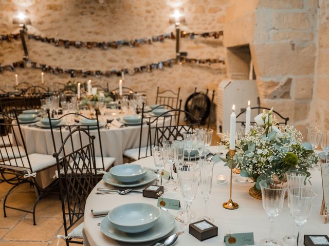 Le mariage de Romain et Jade à Pessac, Gironde 23