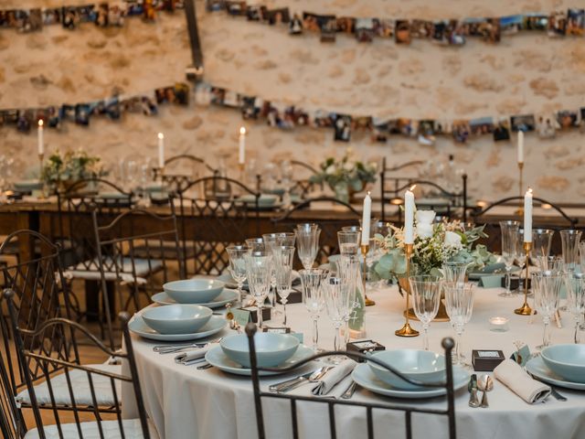 Le mariage de Romain et Jade à Pessac, Gironde 24