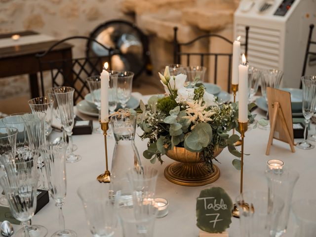 Le mariage de Romain et Jade à Pessac, Gironde 25