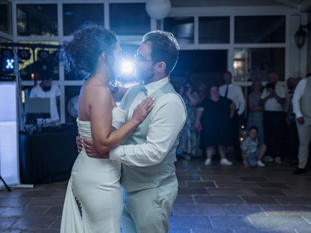 Le mariage de Romain et Jade à Pessac, Gironde 26