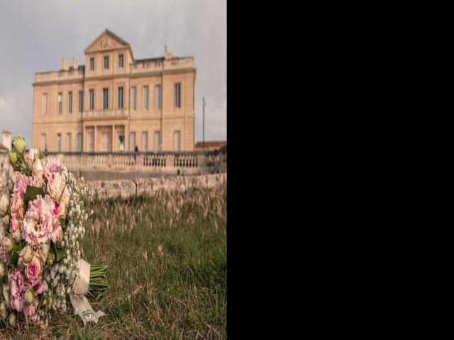 Le mariage de David et Nasséra à Marseille, Bouches-du-Rhône 37