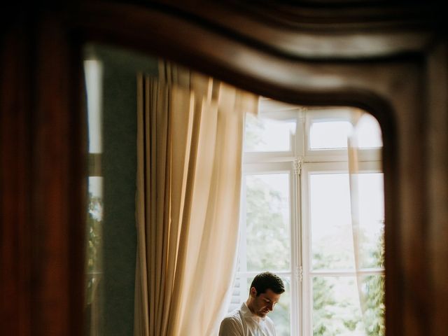 Le mariage de Valére et Roseline à Santeny, Val-de-Marne 10