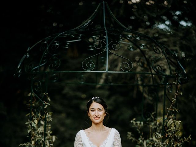 Le mariage de Valére et Roseline à Santeny, Val-de-Marne 26