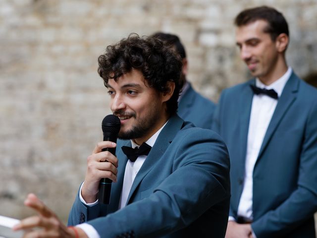 Le mariage de Riwan et Candice à Radepont, Eure 29