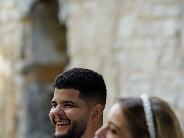 Le mariage de Riwan et Candice à Radepont, Eure 71