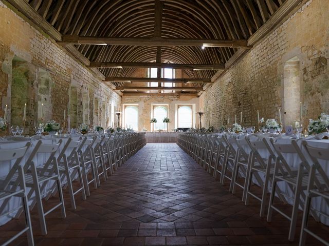 Le mariage de Riwan et Candice à Radepont, Eure 88