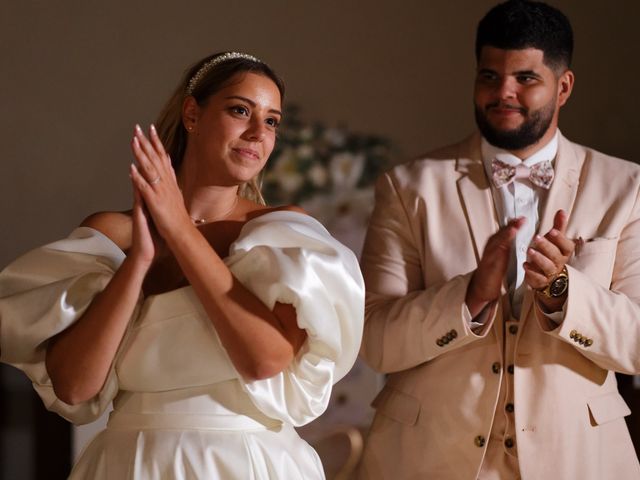 Le mariage de Riwan et Candice à Radepont, Eure 117