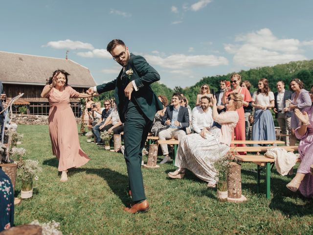 Le mariage de Anne-Sophie et Franck à La Clusaz, Haute-Savoie 20