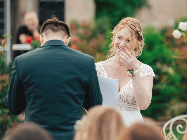 Le mariage de Anne-Sophie et Franck à La Clusaz, Haute-Savoie 24