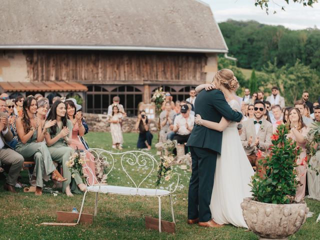 Le mariage de Anne-Sophie et Franck à La Clusaz, Haute-Savoie 26