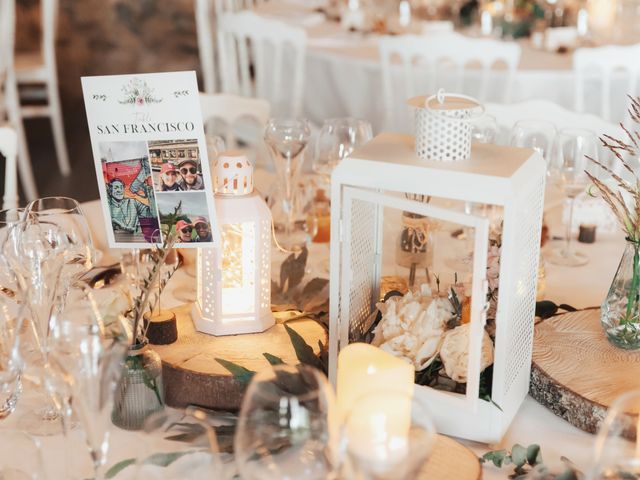 Le mariage de Anne-Sophie et Franck à La Clusaz, Haute-Savoie 37