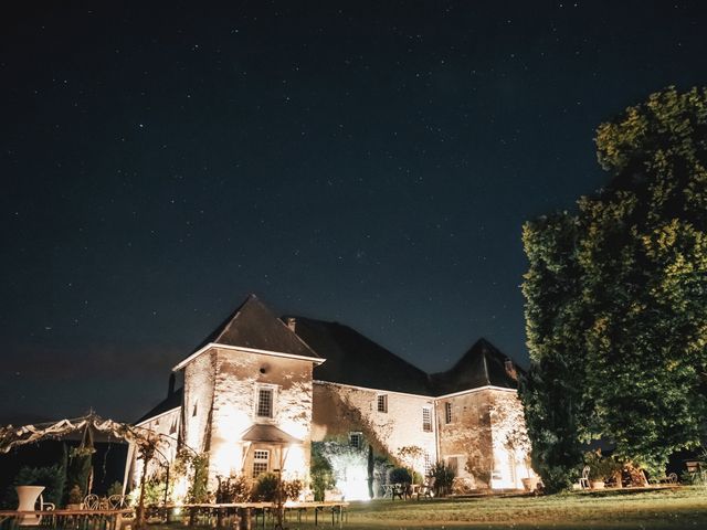 Le mariage de Anne-Sophie et Franck à La Clusaz, Haute-Savoie 40