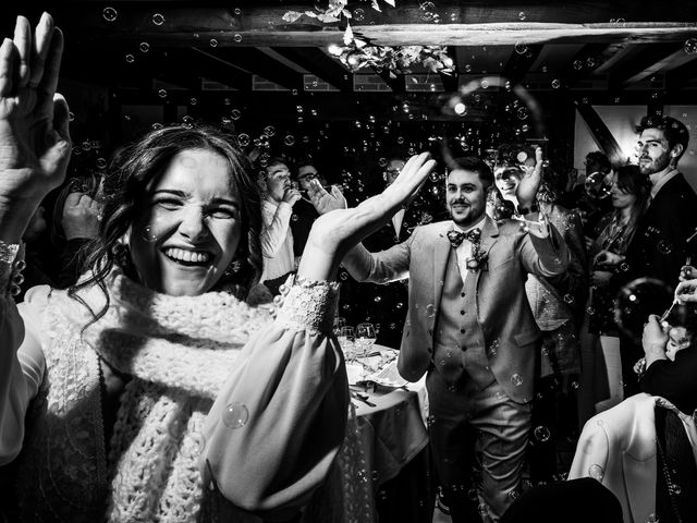 Le mariage de Mickael et Camille à La Ferté-Saint-Aubin, Loiret 36