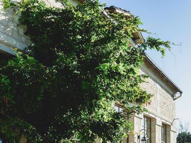 Le mariage de Vincent et Chloé à Bordeaux, Gironde 3