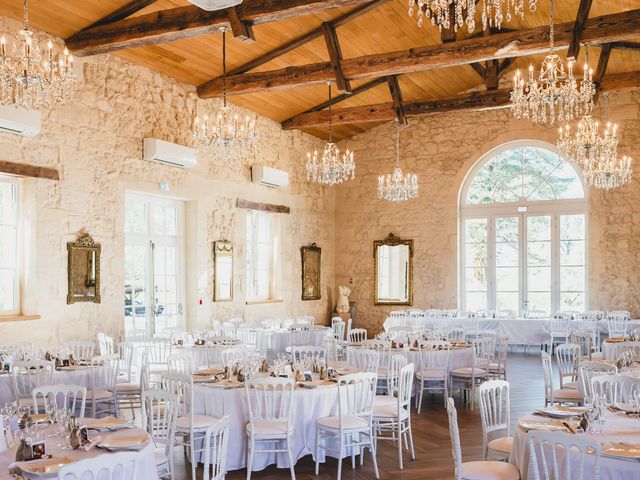 Le mariage de Vincent et Chloé à Bordeaux, Gironde 27