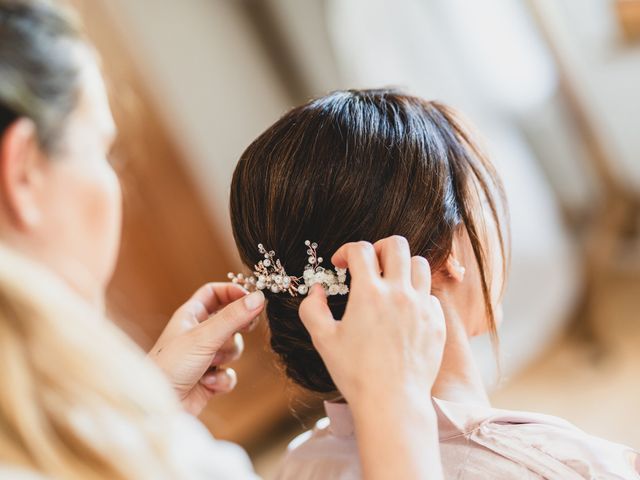 Le mariage de Vincent et Chloé à Bordeaux, Gironde 40