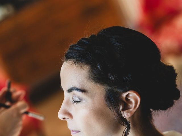 Le mariage de Vincent et Chloé à Bordeaux, Gironde 45