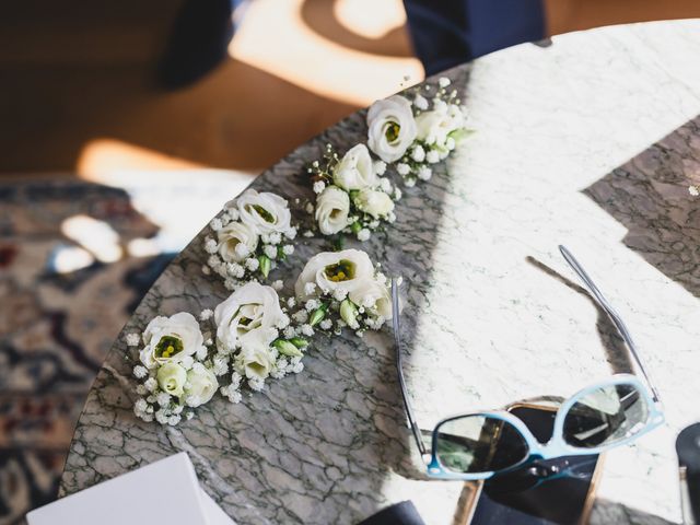 Le mariage de Vincent et Chloé à Bordeaux, Gironde 71