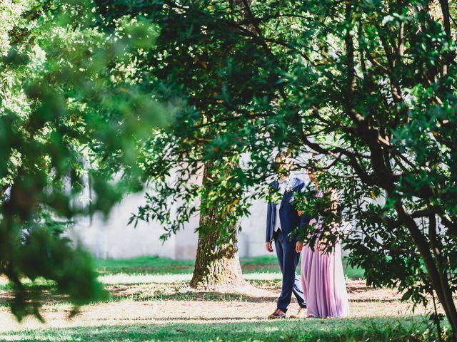 Le mariage de Vincent et Chloé à Bordeaux, Gironde 97