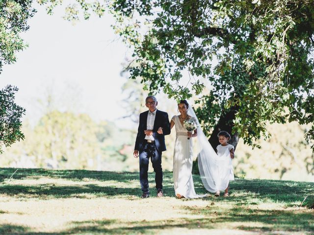 Le mariage de Vincent et Chloé à Bordeaux, Gironde 102