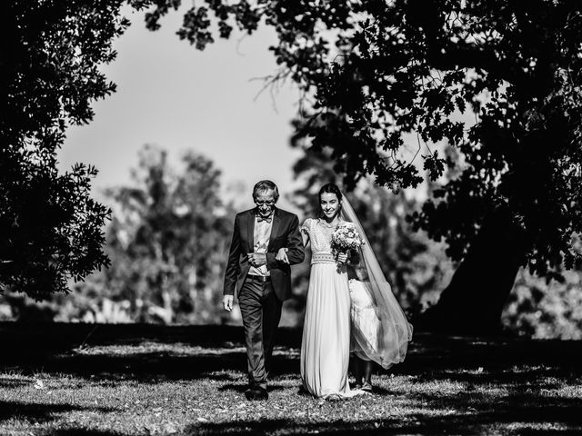 Le mariage de Vincent et Chloé à Bordeaux, Gironde 103