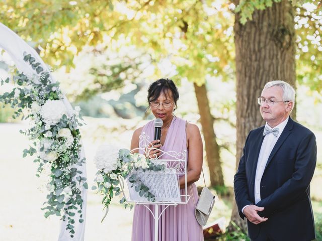 Le mariage de Vincent et Chloé à Bordeaux, Gironde 114